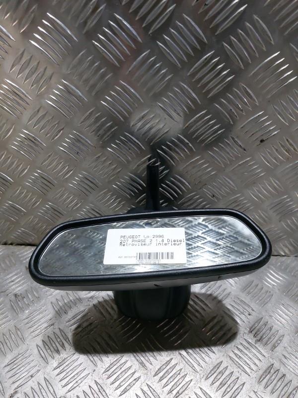 Specchietto retrovisore interno PEUGEOT 207 PHASE 2 Diésel - 1