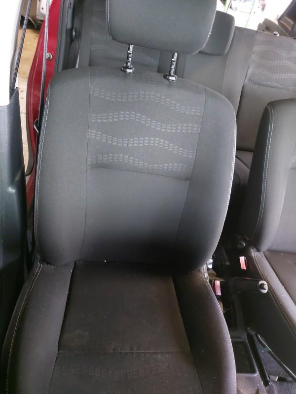 Sedile passeggero DACIA SANDERO 1 Diésel - 1