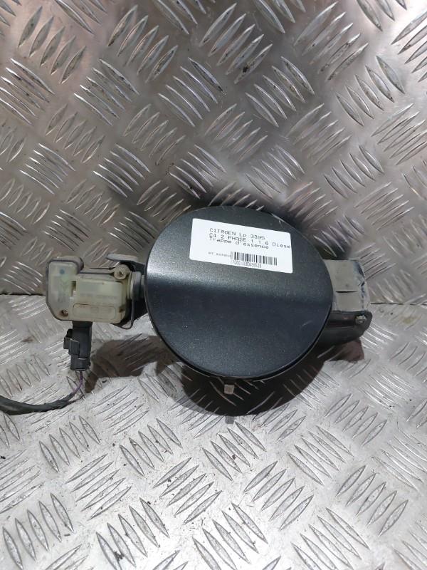 Trappe d'essence CITROEN C4 2 PHASE 1 Diesel - 1