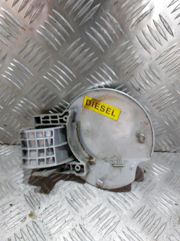 Trappe d'essence PEUGEOT 307 PHASE 2 Diesel - 1