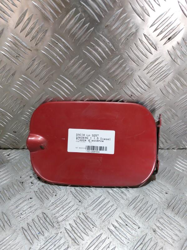 Sportello carburante DACIA SANDERO 1 Diésel - 1