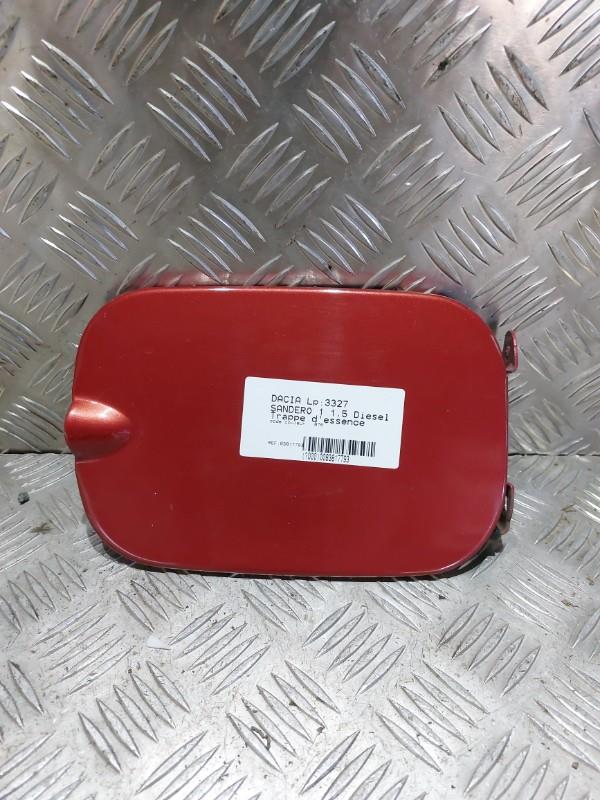 Sportello carburante DACIA SANDERO 1 Diésel - 1