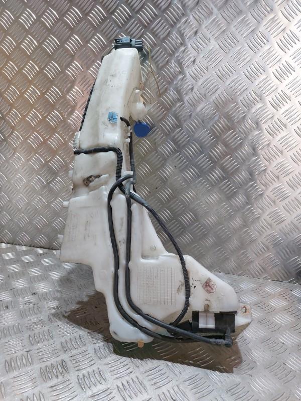 Vase de lave glace FORD FOCUS 2 PHASE 2 Diesel - 1