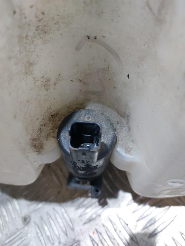 Vase de lave glace CITROEN JUMPY 1 PHASE 2 Diesel - 1