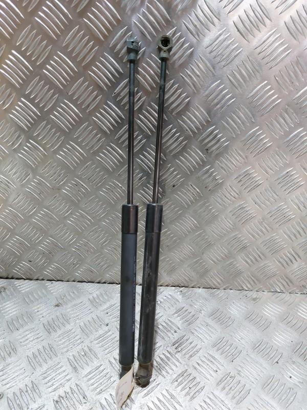 Verin de coffre RENAULT CLIO 4 PHASE 1 BREAK Diesel - 1