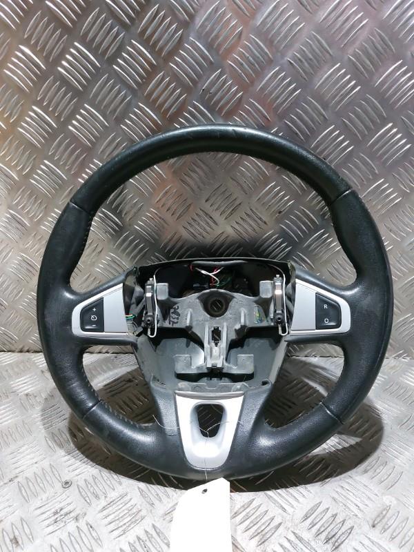 Volant RENAULT MEGANE 3 PHASE 2 Diesel - 1