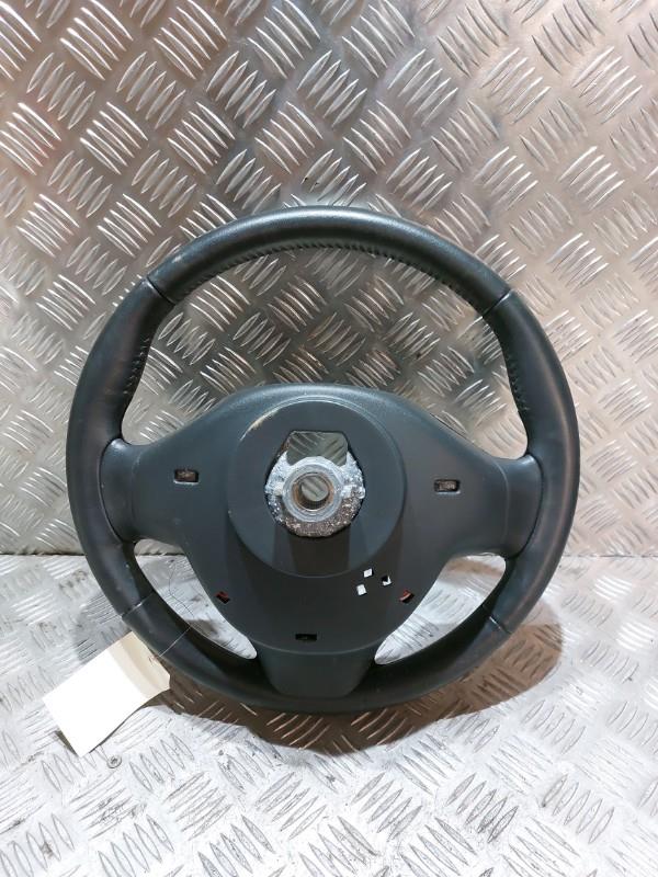 Volant RENAULT CLIO 4 PHASE 1 BREAK Diesel - 1