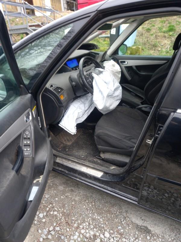 Cerchione CITROEN C4 PICASSO 1 Diésel - 1