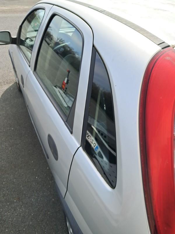 Scatola cambio OPEL CORSA C PHASE 1 Gasolina - 1