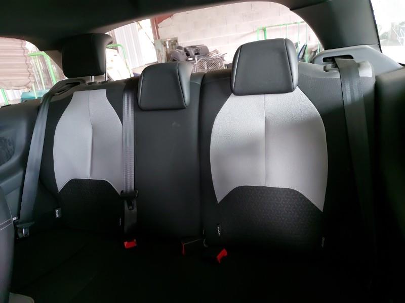 Banquette arriere CITROEN DS3 PHASE 1 Essence - 1