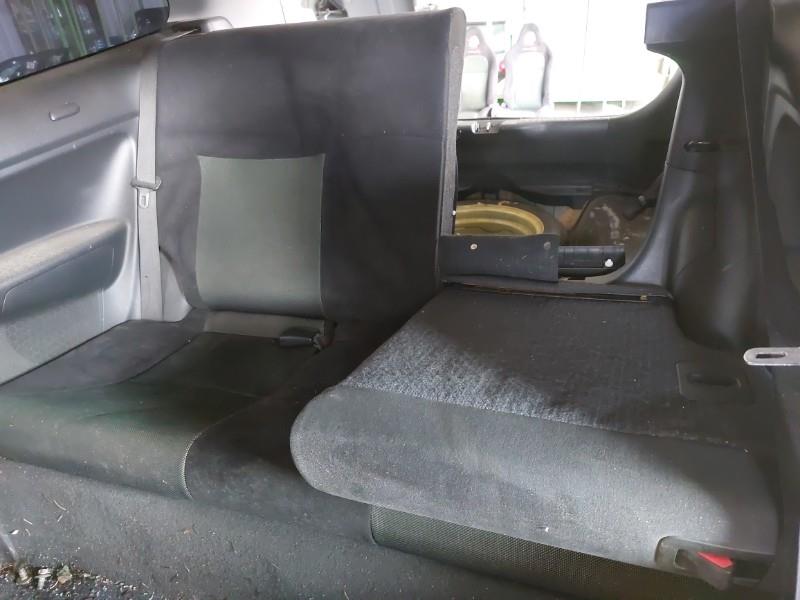 Banquette arriere HONDA CIVIC 7 PHASE 1 Essence - 1