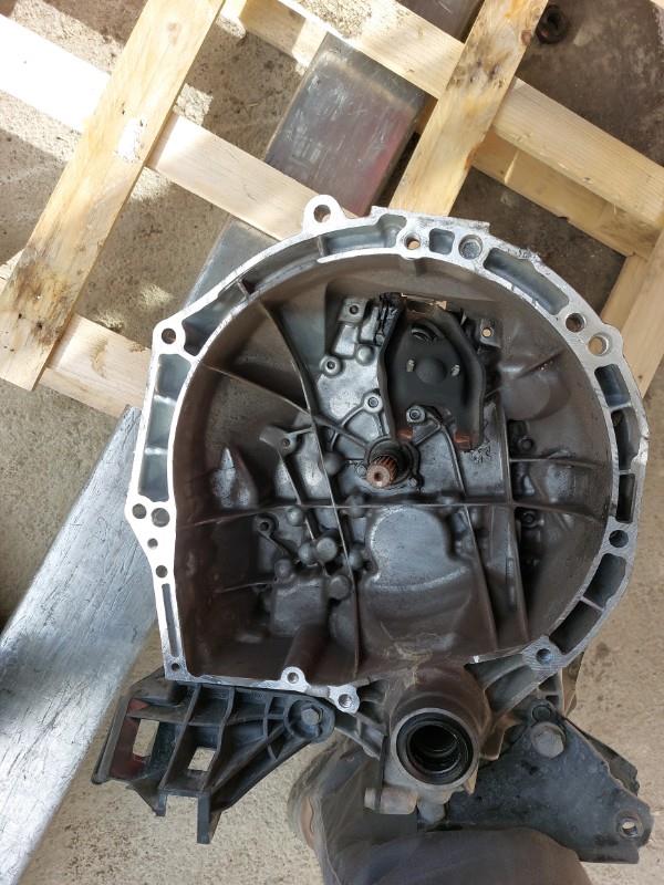 Boite de vitesses CITROEN DS3 PHASE 1 Essence - 1