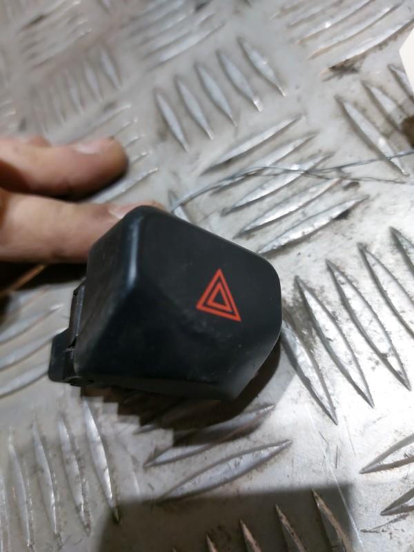 Bouton de warning NISSAN NOTE 1 PHASE 2 Diesel - 1