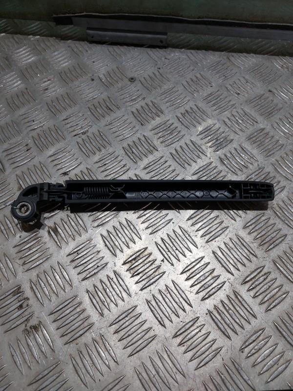 Braccio tergicristallo posteriore AUDI A3 3 SPORTBACK PHASE 2 Diésel - 1