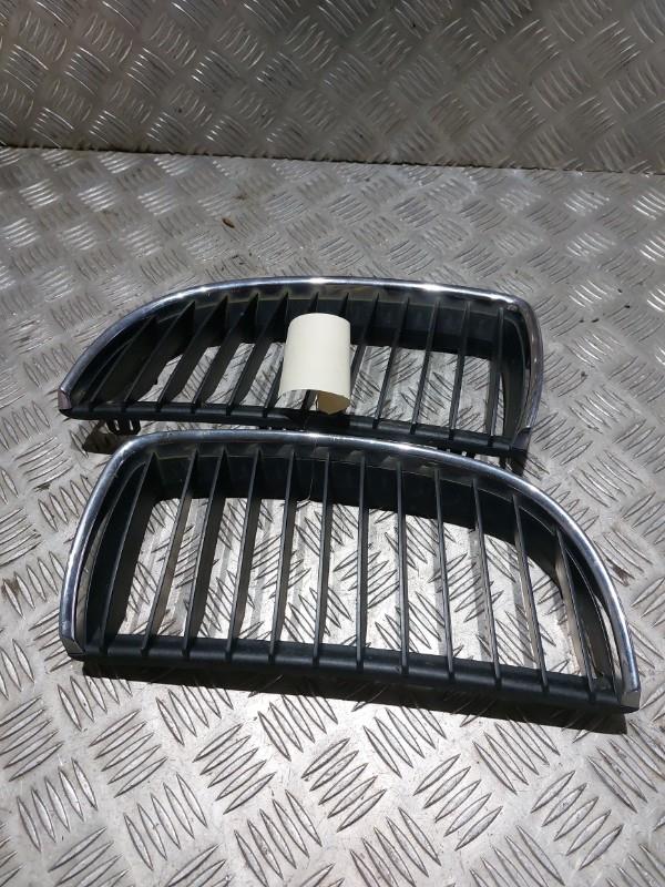 Calandre BMW SERIE 3 E90 PHASE 1 Diesel - 1