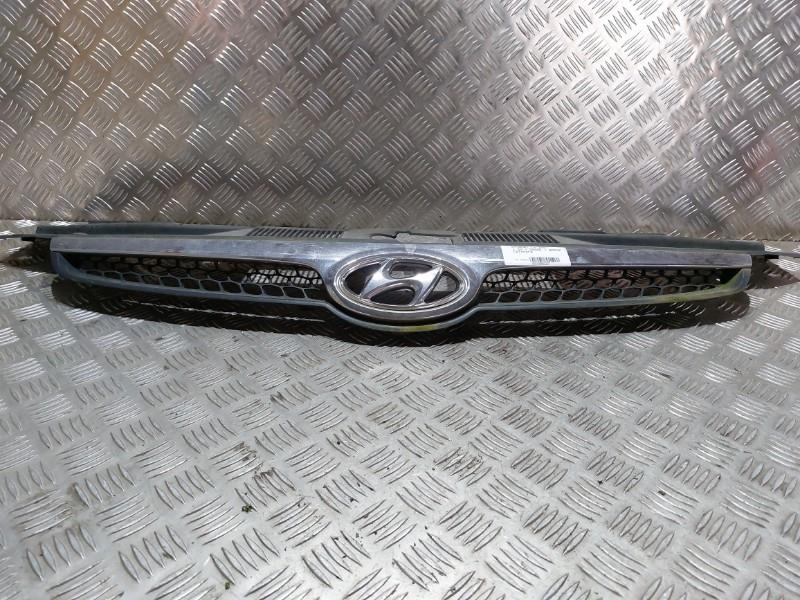 Calandre HYUNDAI I 30 1 PHASE 1 BREAK Diesel - 1