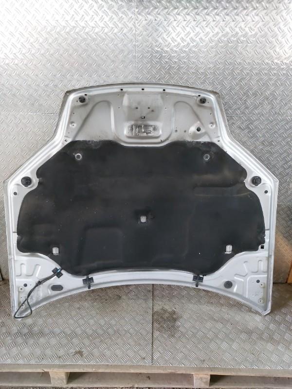 Capot RENAULT LAGUNA 3 PHASE 1 Diesel - 1