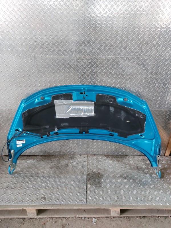 Capot PEUGEOT 207 PHASE 2 Diesel - 1