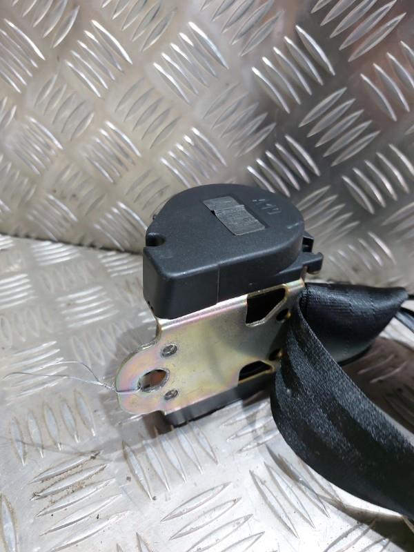 Cintura di sicurezza posteriore destra CITROEN SAXO PHASE 1 Gasolina - 1