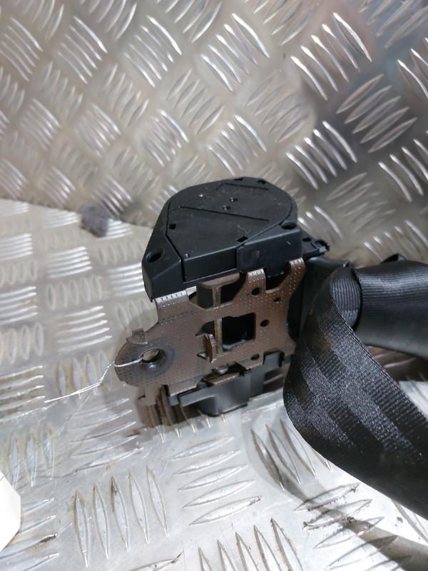 Cintura di sicurezza posteriore sinistra CITROEN C2 PHASE 1 Gasolina - 1