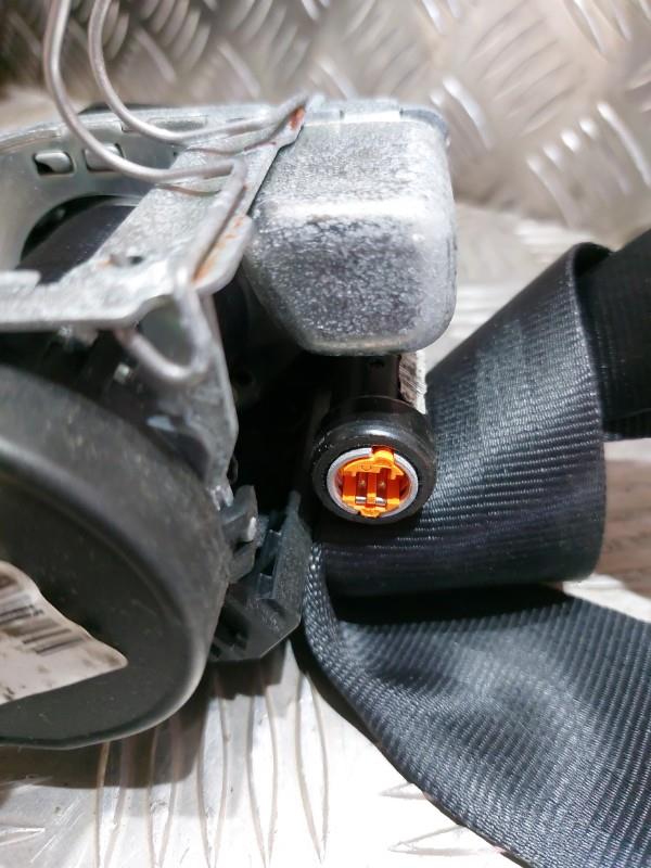 Cintura di sicurezza anteriore destra FIAT GRANDE PUNTO Gasolina - 1