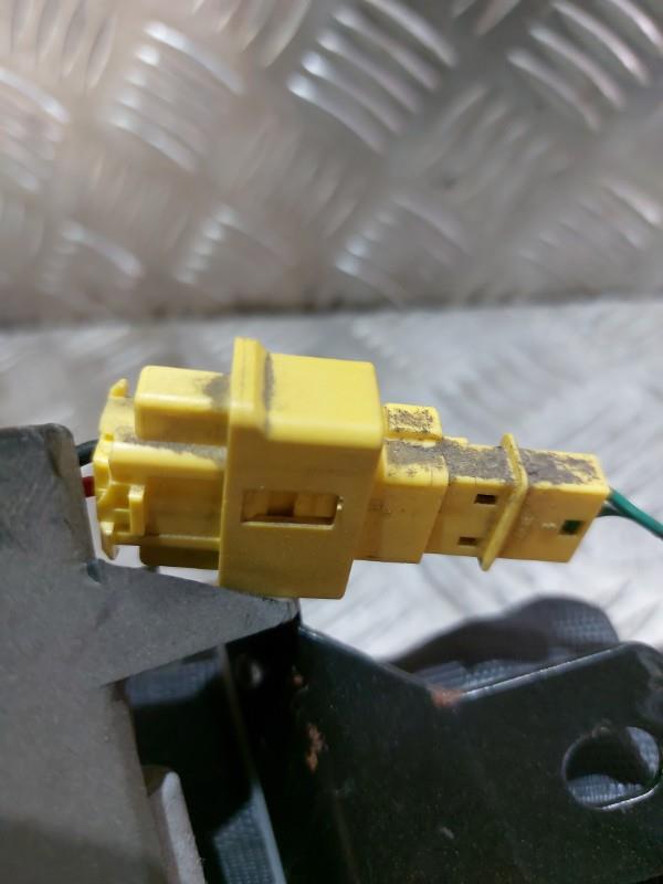 Cintura di sicurezza anteriore sinistra HONDA CIVIC 7 PHASE 1 Gasolina - 1