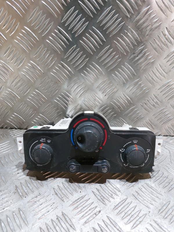 Commande chauffage RENAULT MEGANE 2 PHASE 2 Diesel - 1