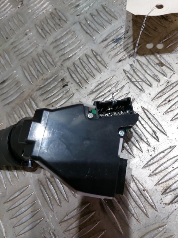 Commodo d'essuie glaces NISSAN NOTE 1 PHASE 2 Diesel - 1