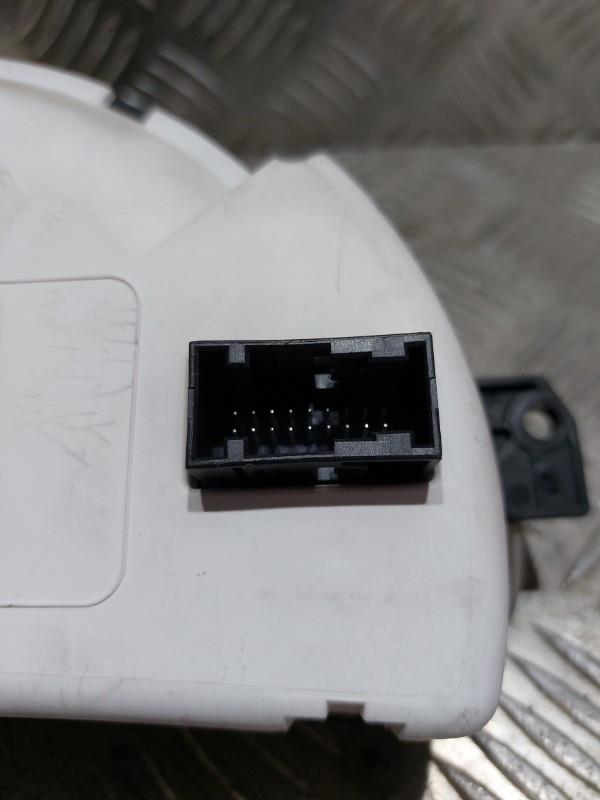 Compteur CITROEN C2 PHASE 1 Essence - 1