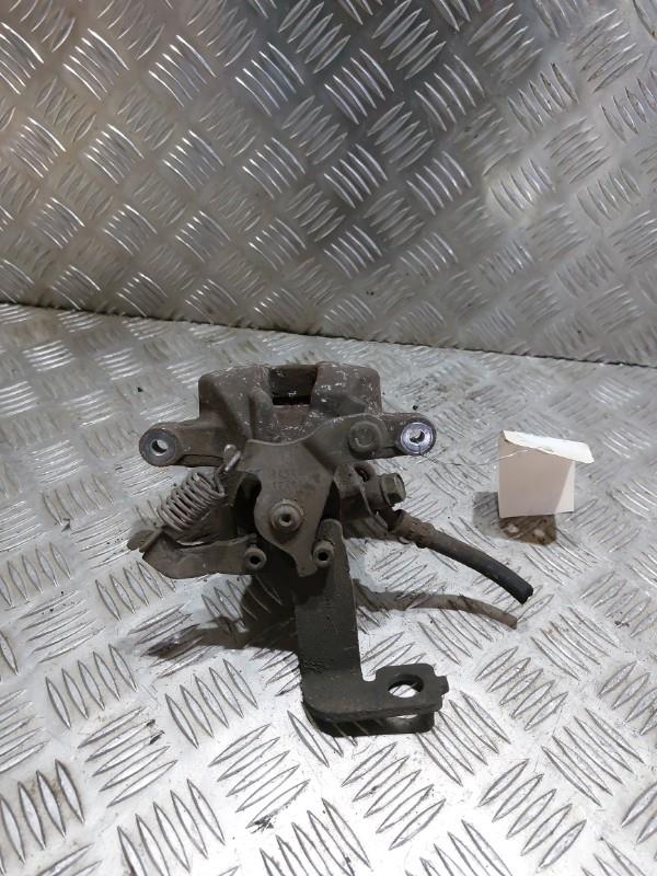 Pinza freni posteriore sinistra TOYOTA AVENSIS 3 PHASE 1 BREAK Diésel - 1