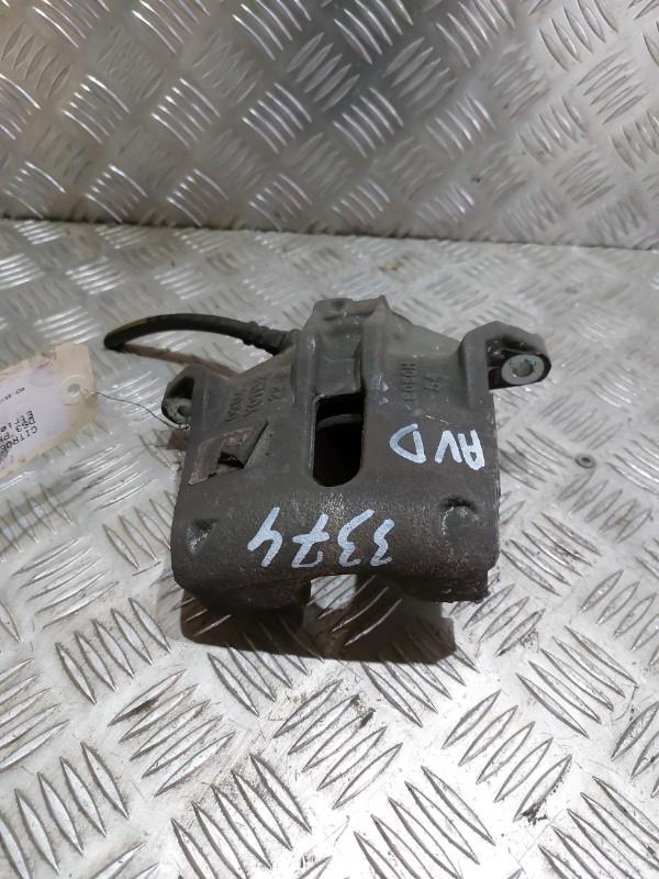 Pinza freni anteriore destra CITROEN DS3 PHASE 1 Gasolina - 1