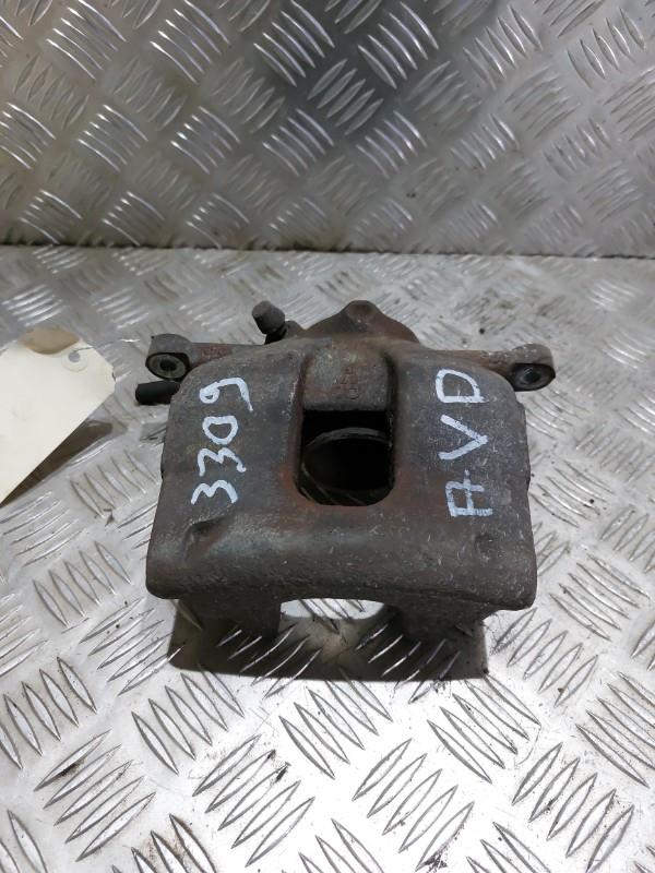 Pinza freni anteriore destra TOYOTA AVENSIS 3 PHASE 1 BREAK Diésel - 1