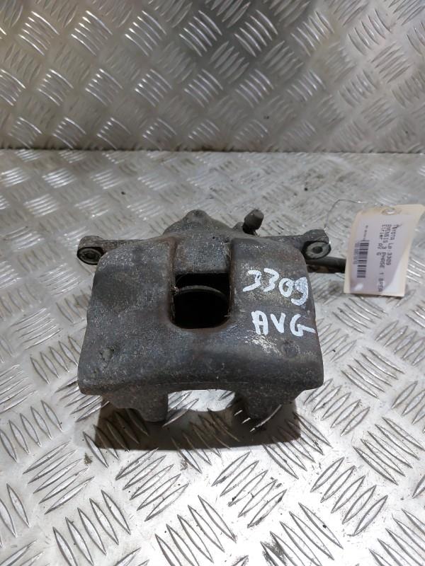 Pinza freni anteriore sinistra TOYOTA AVENSIS 3 PHASE 1 BREAK Diésel - 1