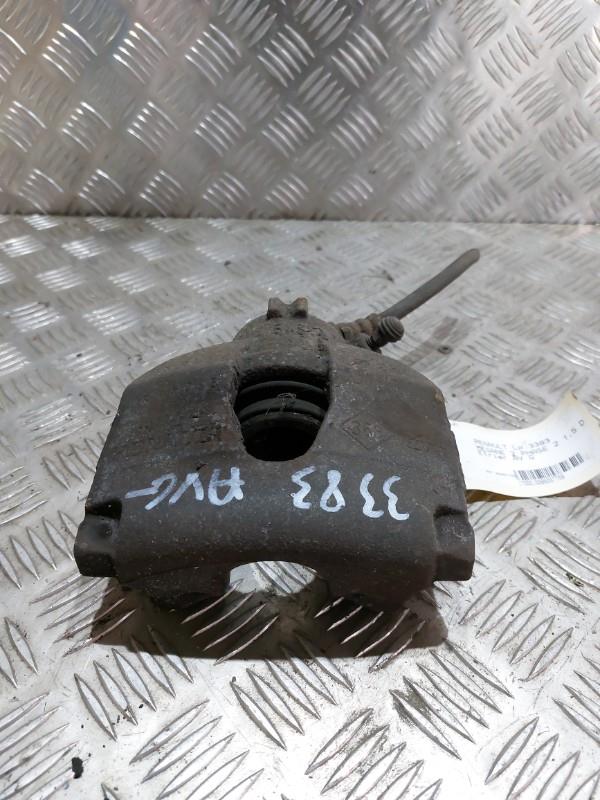 Pinza freni anteriore sinistra RENAULT MEGANE 2 PHASE 2 Diésel - 1