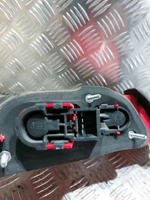 Fanale posteriore principale destro (luci) ALFA ROMEO 159 Diésel - 1