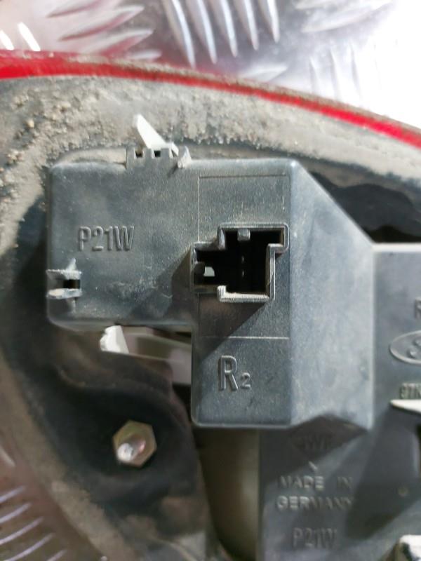 Fanale posteriore principale destro (luci) FORD KA 1 PHASE 1 Gasolina - 1