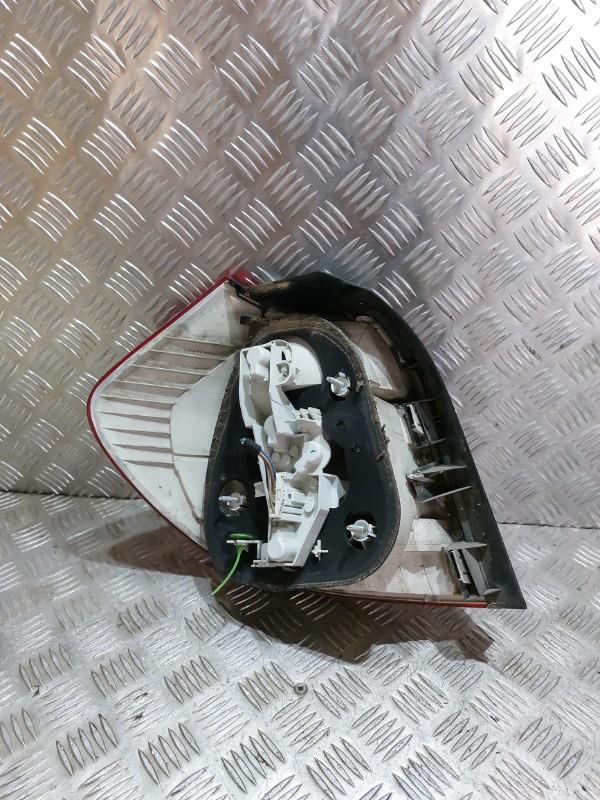 Fanale posteriore principale destro (luci) BMW SERIE 1 E87 PHASE 2 Diésel - 1