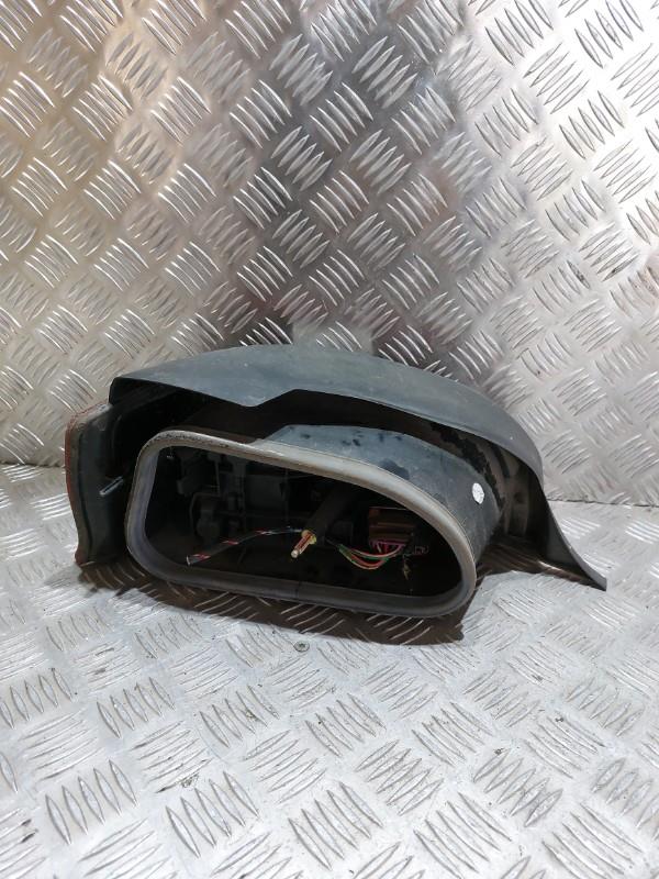 Fanale posteriore principale destro (luci) CITROEN SAXO PHASE 1 Gasolina - 1