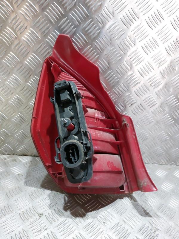 Fanale posteriore principale destro (luci) CITROEN C2 PHASE 1 Diésel - 1