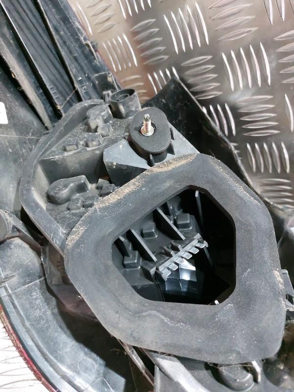 Fanale posteriore principale destro (luci) OPEL CORSA D PHASE 2 Gasolina - 1