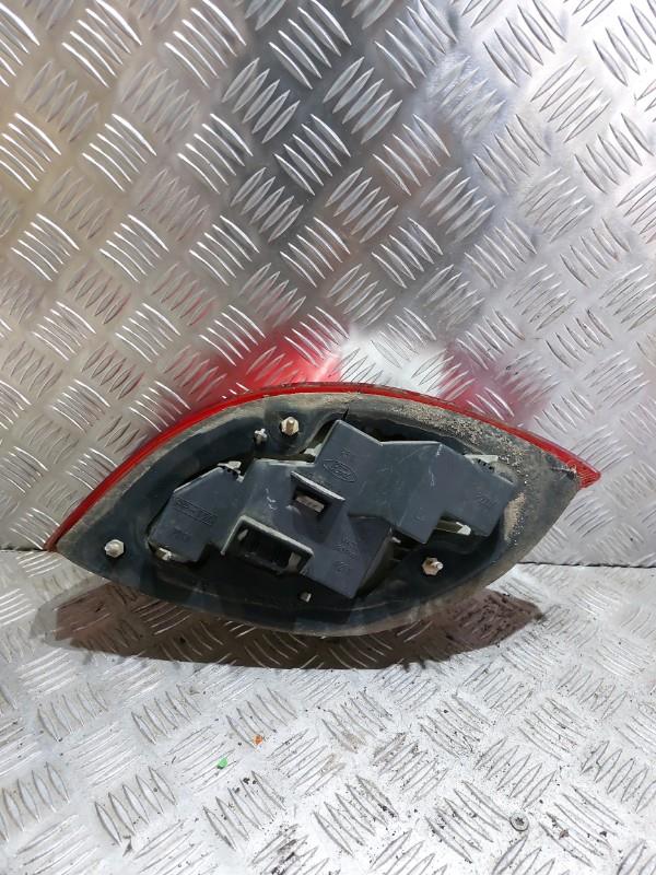 Fanale posteriore principale sinistro (luci) FORD KA 1 PHASE 1 Gasolina - 1