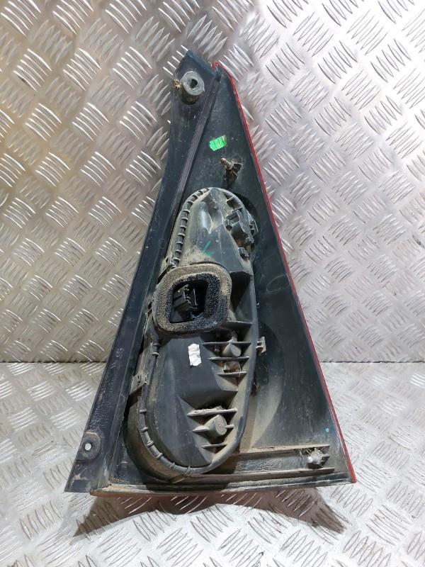 Fanale posteriore principale sinistro (luci) PEUGEOT 107 PHASE 3 Gasolina - 1