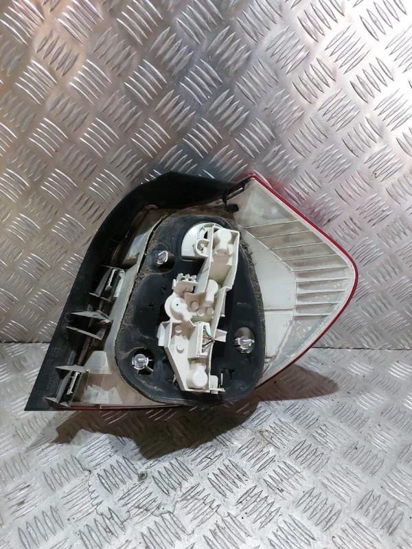 Fanale posteriore principale sinistro (luci) BMW SERIE 1 E87 PHASE 2 Diésel - 1
