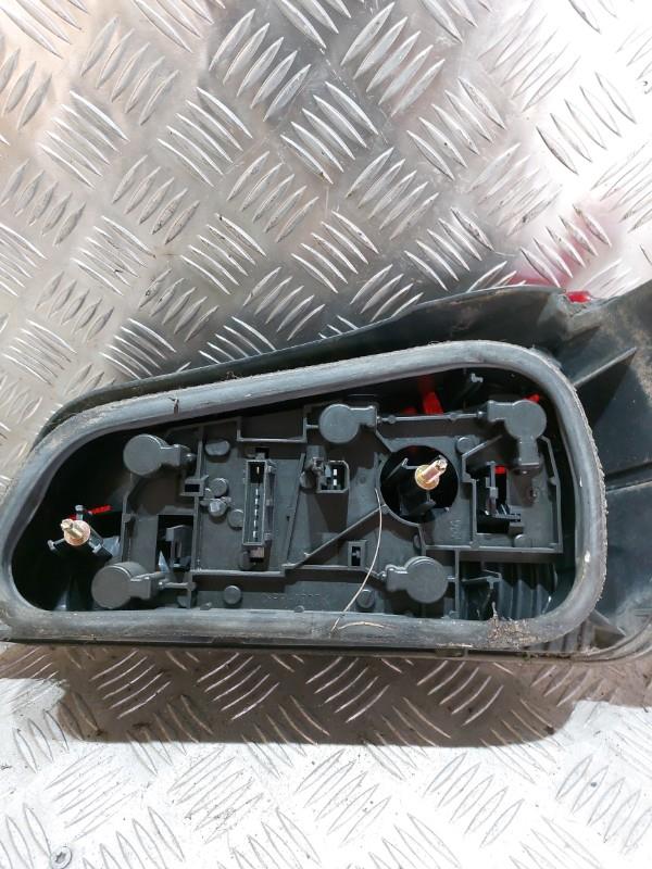 Fanale posteriore principale sinistro (luci) PEUGEOT 306 PHASE 2 Gasolina - 1