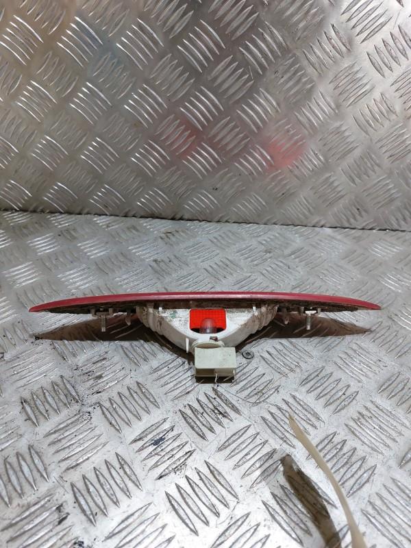 Luce stop centrale NISSAN NOTE 1 PHASE 2 Diésel - 1