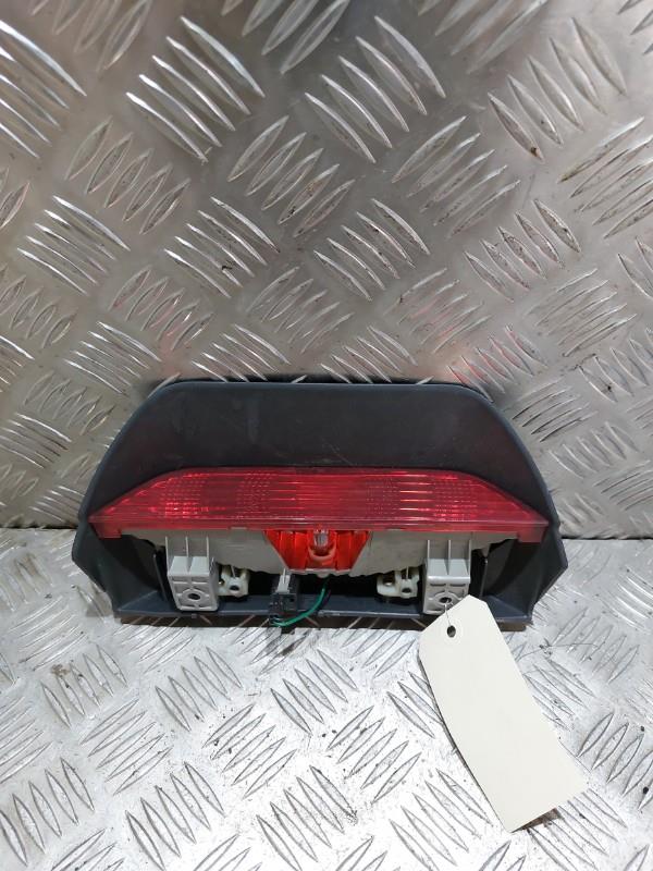 Feu arriere stop central HYUNDAI GETZ PHASE 2 Diesel - 1