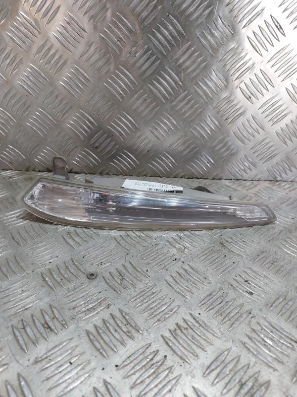 Luce di marcia diurna anteriore sinistra CITROEN DS5 PHASE 1 Gasolina - 1