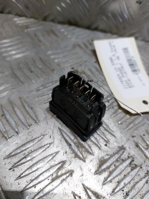 Interruttore lavacristalli anteriore destro CITROEN SAXO PHASE 1 Gasolina - 1