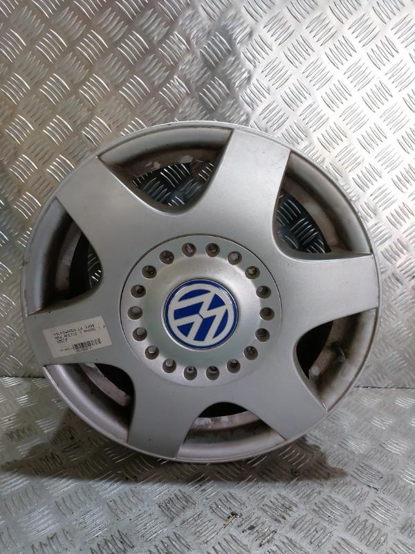 Cerchione VOLKSWAGEN NEW BEETLE 1 PHASE 1 Gasolina - 1