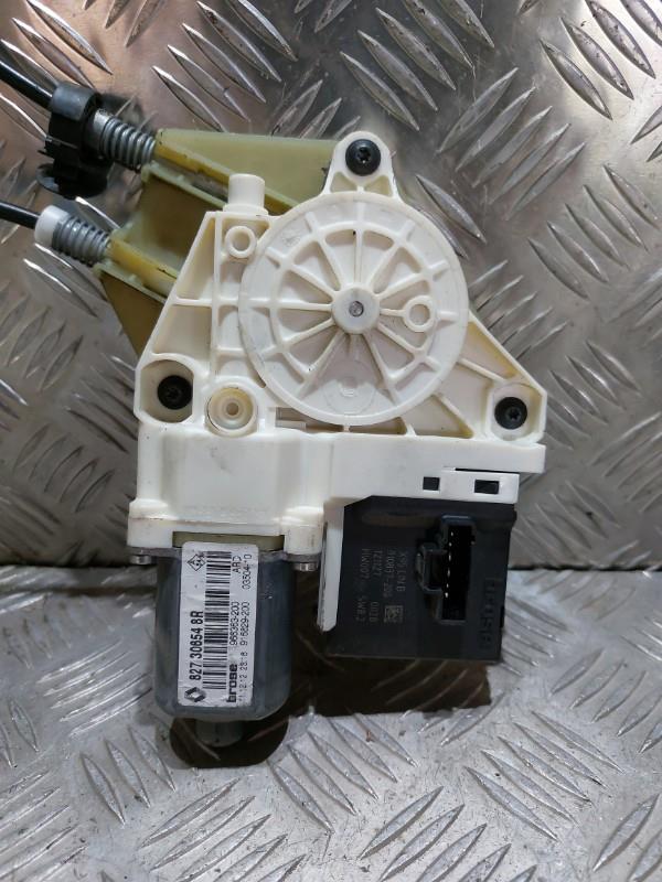 Alzacristalli elettrico posteriore destro RENAULT MEGANE 3 PHASE 3 Diésel - 1